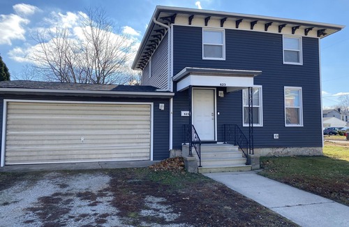 Ottawa House | Wrens Landing-3/2 Near Downtown and State Parks