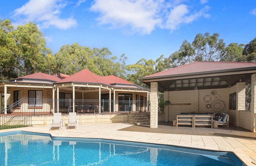 Yallingup House | WrenWood in Yallingup