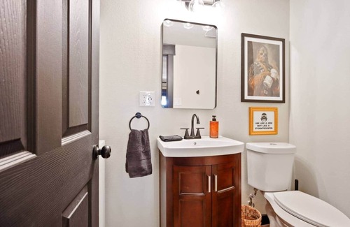 College Station House | Wretched Hive @ Aggieland