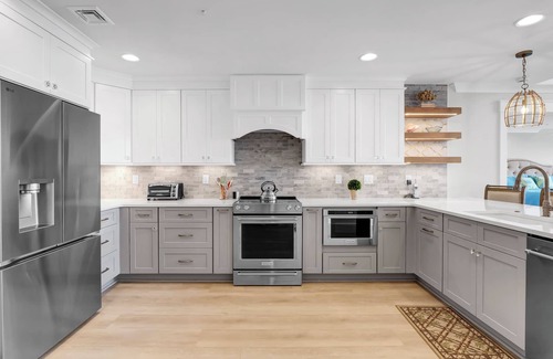 Shell Island Condo | Wrightsville Dunes H-3C - Remodeled in 2024!