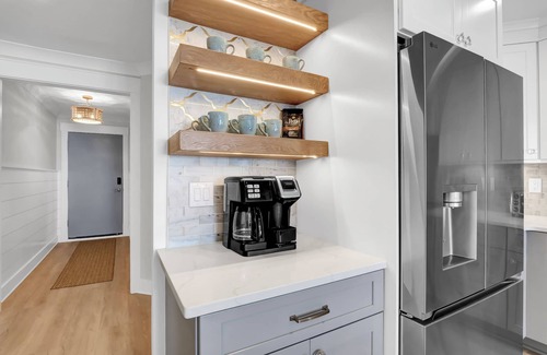 Shell Island Condo | Wrightsville Dunes H-3C - Remodeled in 2024!