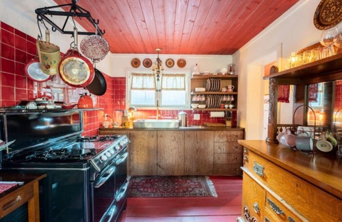 Wrightwood Ski Chalet | Wrightwood Chalet: Hot Tub, AC, Game Rooms, WW Chalet