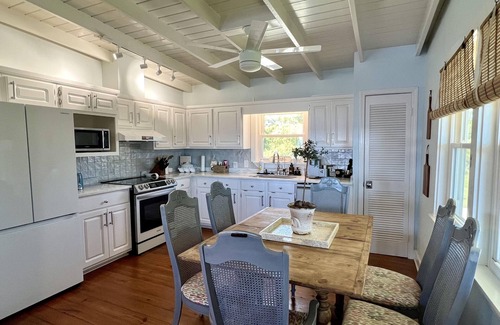 Fairhope House | Write on the Bay, a Waterfront Retreat in Coastal Alabama