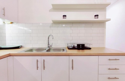 Kypseli Apartment | WSD Muse Apartment Hotel