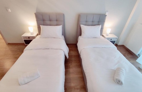 Kypseli Apartment | WSD Muse Apartment Hotel