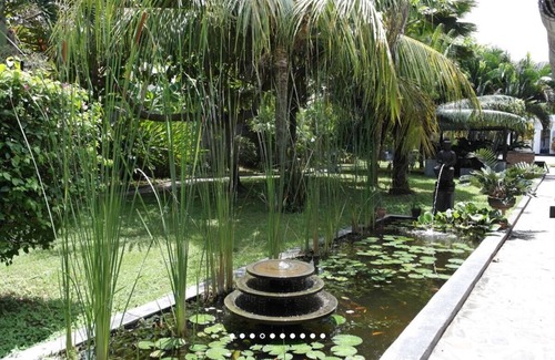 Tegallengah Villa | Wu Wei North Bali - Beachfront Sanctuary Villa 2