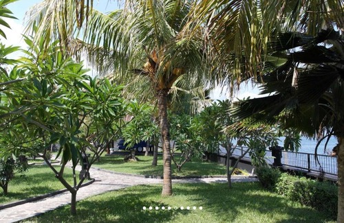 Tegallengah Villa | Wu Wei North Bali - Beachfront Sanctuary Villa 2