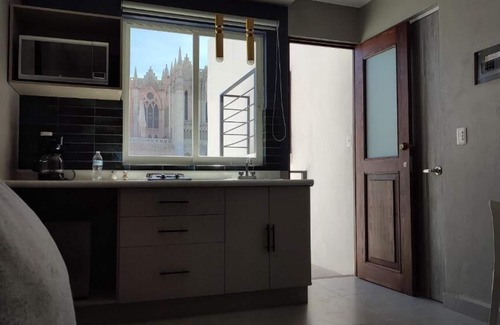 Leon Centro Apartment | Wuer Expiatorio