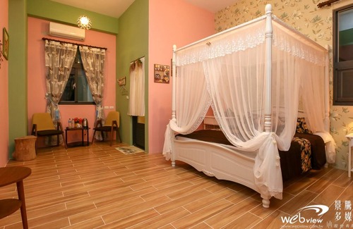 Hualien Bed & Breakfast | Wuju Wusu B&B