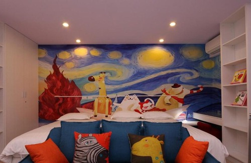Jiaoxi House | Wunan Zoo Family Homestay
