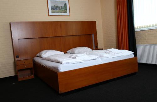 Kalkar Hotel | Wunderland Kalkar