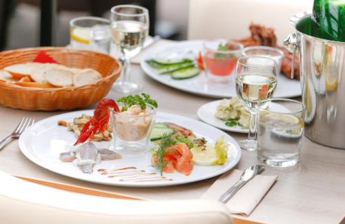 Kalkar Hotel | Wunderland Kalkar