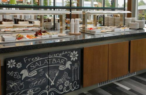 Kalkar Hotel | Wunderland Kalkar