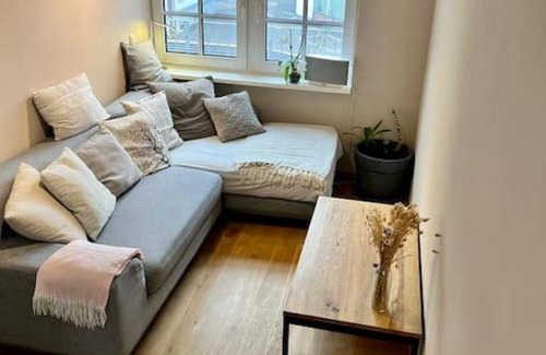 Wuerzburg Apartment | Wunderschöne Stadtwohnung