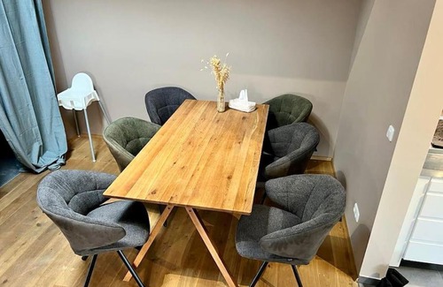 Wuerzburg Apartment | Wunderschöne Stadtwohnung
