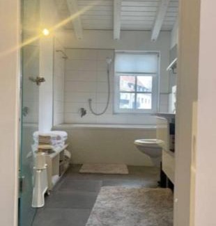 Wuerzburg Apartment | Wunderschöne Stadtwohnung