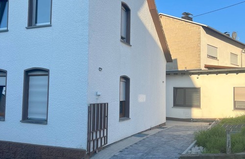 Dornburg House | Wunderschöner Ferien Bungalow