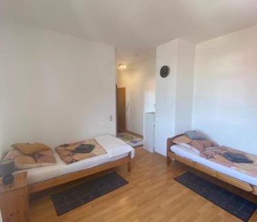 Heufeldmuhle Apartment | Wunderschönes Appartement Nahe der Berge