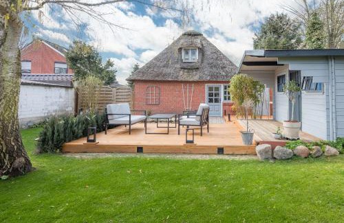 Mildstedt House | Wung No 2