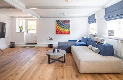 Mildstedt House | Wung No 2