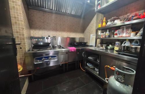 Dayan Old Town House | Wuyun Courtyard View Inn