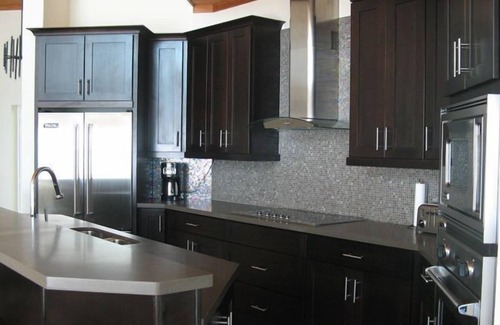 Governor's Harbour Villa | WV2 Stunning Contemporary Beach Villa w/ Private Pool, 50-Mile Ocean Views
