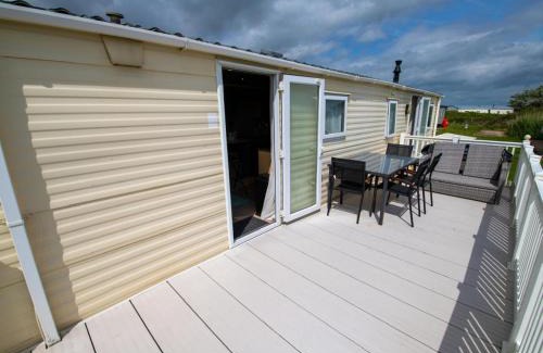 Camber Resort | WW213 - 4 bed, Parkdean Camber