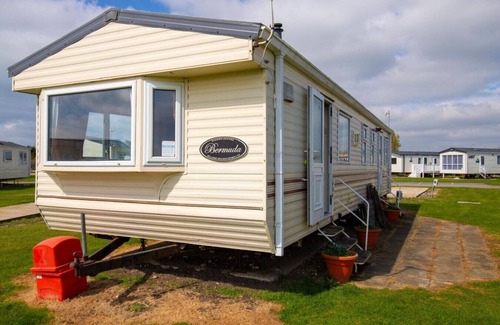 Camber RV Rental | WW252 Parkdean Camber Sands