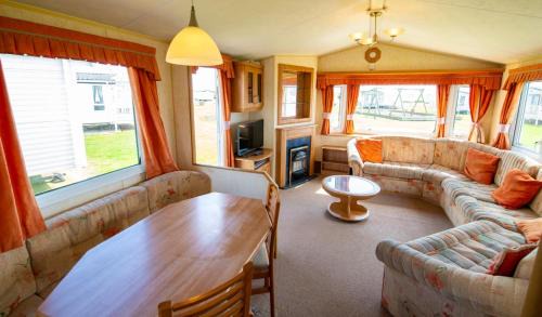 Camber Resort | WW252 Parkdean Camber Sands