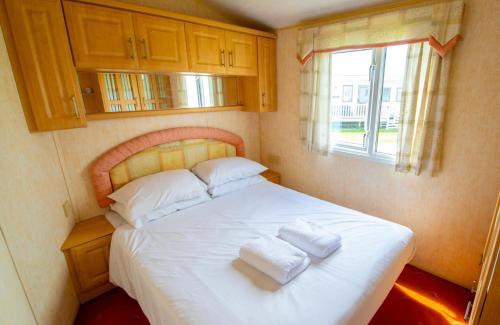 Camber Resort | WW252 Parkdean Camber Sands