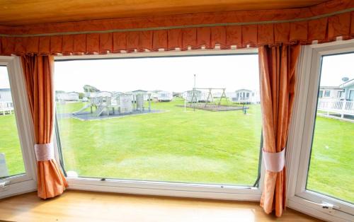Camber Resort | WW252 Parkdean Camber Sands