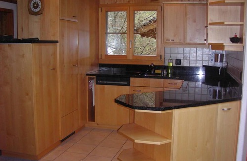 Grindelwald Apartment | Wychel Apartment with 5 beds