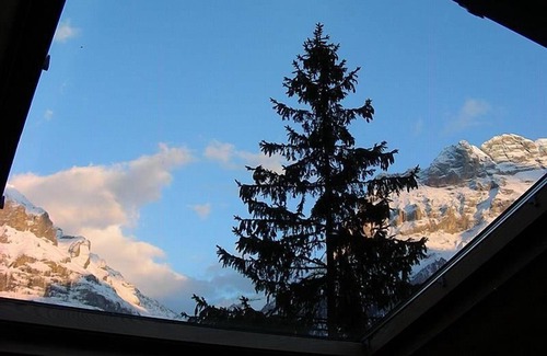 Grindelwald Apartment | Wychel Apartment with 5 beds