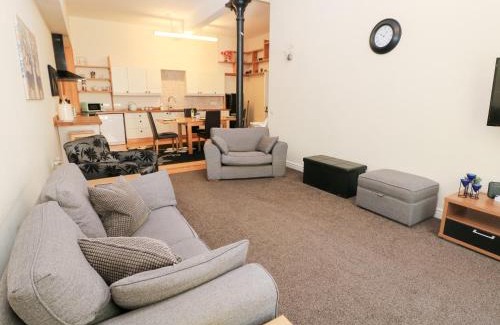 Litton Mill Apartment | Wye Apartment, Litton Mill