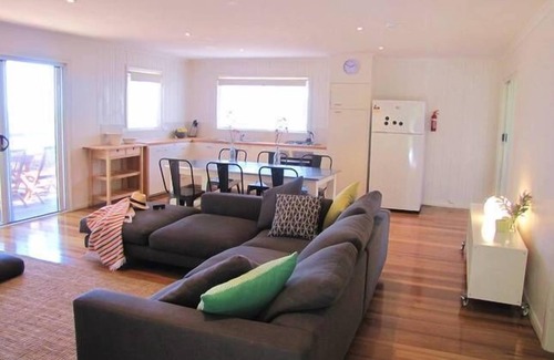 Wye River House | Wye River Family Getaway