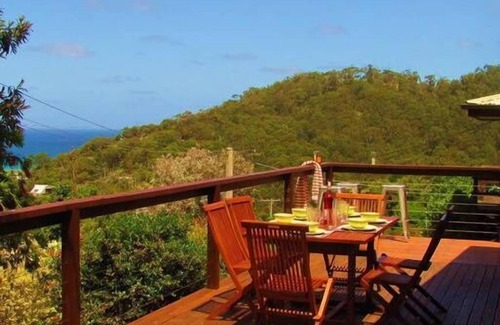 Wye River House | Wye River Family Getaway