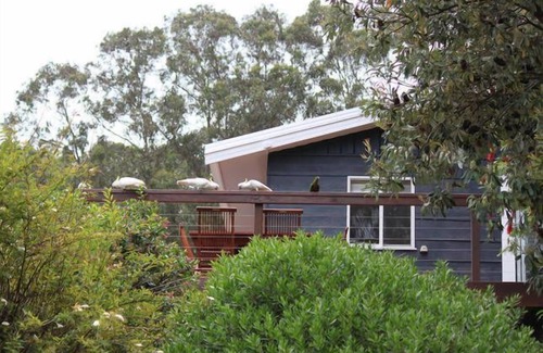 Wye River House | Wye River Family Getaway