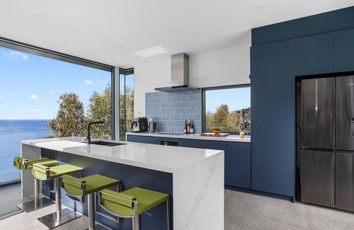 Wye River House | Wye Sass - Wye River