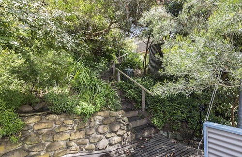Wye River House | Wye View - Wye River