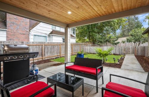 Cully House | Wygant Way