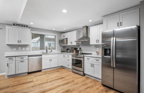 Cully House | Wygant Way