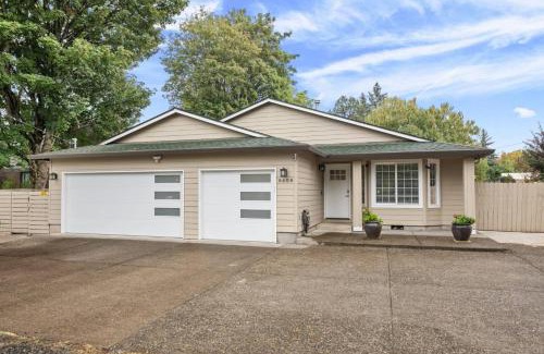 Cully House | Wygant Way