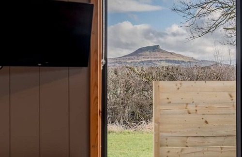 Middlesbrough Cabin | Wyke Lodges - Pod 1
