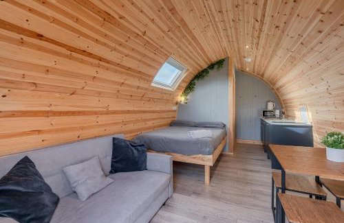 Guisborough Apartment | Wyke Lodges - Pod 1