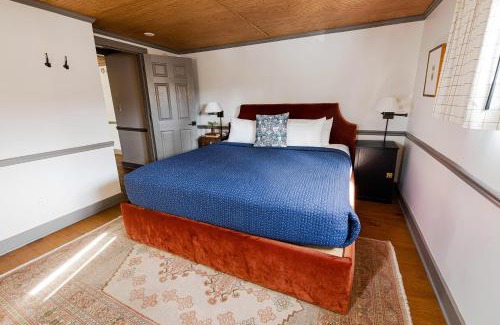 Windham Hotel | Wylder Windham