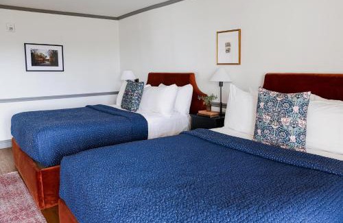 Windham Hotel | Wylder Windham