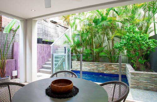 Coogee House | Wylie's House Coogee