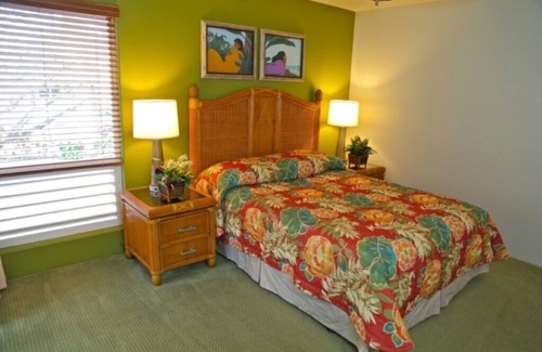 Princeville Hotel | Wyndham Bali Hai Villas - 1 Bedroom Suite
