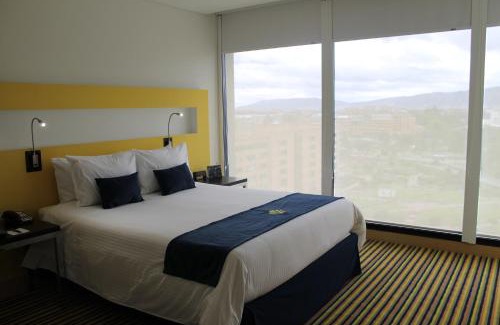 Bogota Hotel | Wyndham Bogota