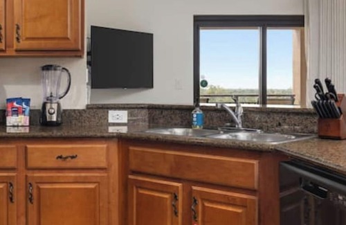 Lake Buena Vista Apartment | Wyndham Bonnet Creek Resort 1 Bedroom Condo in Magical Orlando